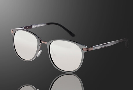Lightweight Polarized Sunglasses