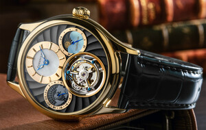 Thomas Earnshaw Timepieces