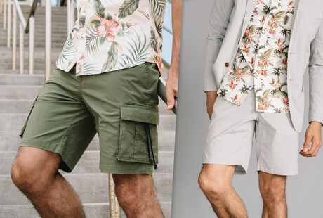 What's New In Shorts?