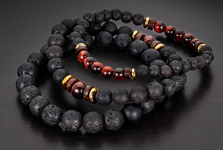 Boho Beads For Standout Style