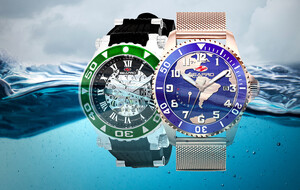 Seapro Timepieces