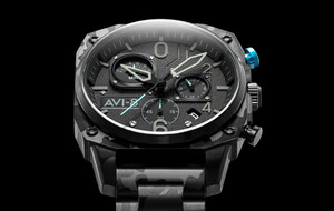 AVI-8 Timepieces