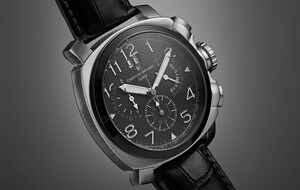 Assorted Timepieces
