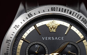 Versace Timepieces