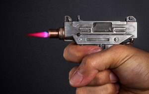 Uncommon Carry Lighters