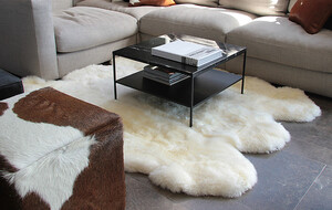 New Zealand Sheepskin Rugs