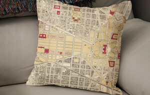 Decorative Throw Pillows