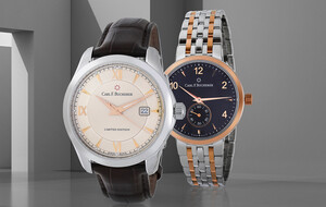 Carl F. Bucherer 