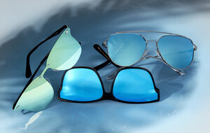 Sixty One Sunglasses