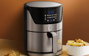 Uber Appliances Air Fryer