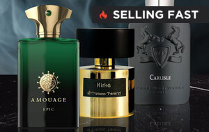 Luxury Designer Fragrances