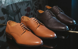 Carlos Footwear by Carlos Santana 