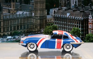 Old Modern Handicrafts