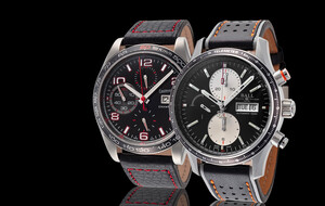 Ball + Eberhard & Co. Watches