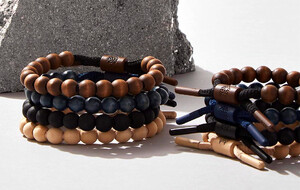 Rastaclat Men's Bracelets