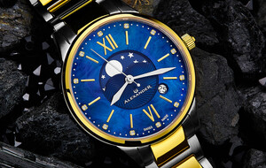 Alexander Watch 