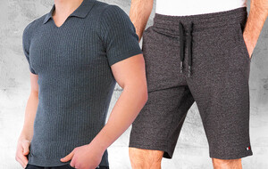 Felix Hardy Tops & Bottoms 