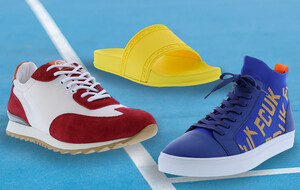 French Connection Footwear