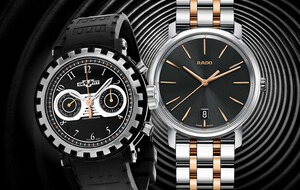 Distinguished Timepieces