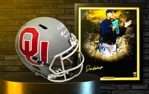 Inscriptagraphs NCAA Memorabilia