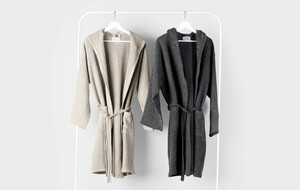 Casamera Ultrasoft Bath Robes