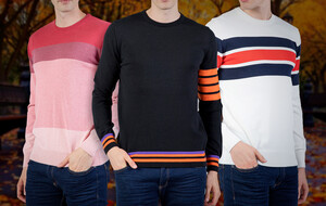 Felix Hardy Sweaters