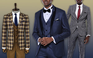 Wessi Suits