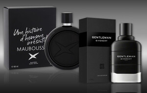 Luxury Designer Fragrances