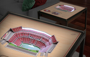 You The Fan Stadium Replicas