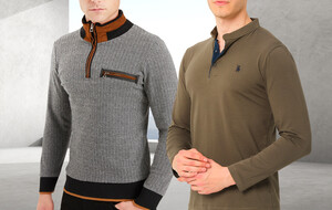 Dewberry Sweatshirts & Pullovers