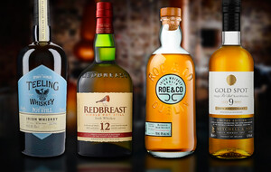 Not-to-Miss Irish Whiskey