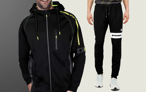 Xray Jeans Hoodies & Sweatpants