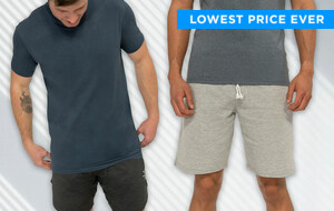 Warriors & Scholars Activewear