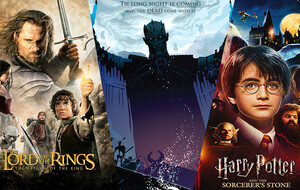 MightyPrint™ Wall Art