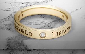 Cartier, Tiffany & Co., & More