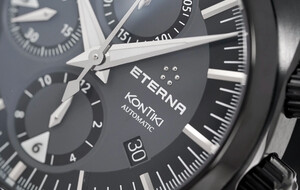 Remarkable Timepieces