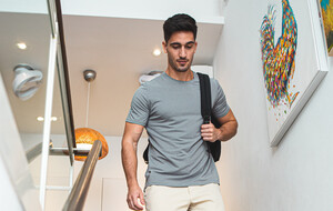 All Citizens 3-Pack Basics Tees