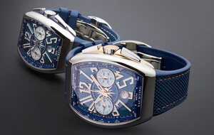 Franck Muller Vanguard