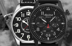 Pilot Watches