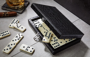 Brouk & Co. Domino Sets