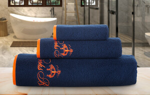 Brooks Brothers Bath Textiles