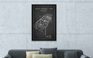 Brilliant Blueprints