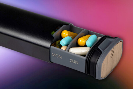 The Reimagined Pillbox