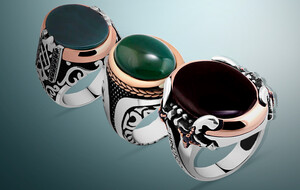 OYO Jewelry Sterling Silver Collection