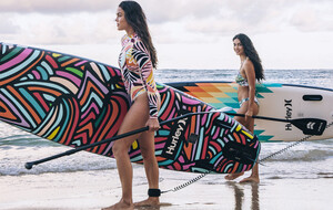 Hurley SUP Boards