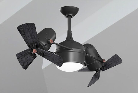 Efficient Ceiling & Wall Fans