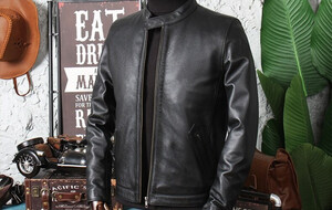 Desaro Leather Jackets