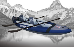 Avalanche Kayaks & Coolers 