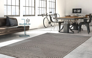 ECARPETGALLERY Ultra Modern Rugs 