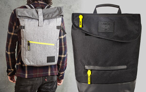 LIMÓN Bags + Backpacks